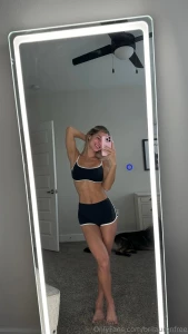 What did you do this weekend besides think about me part 1