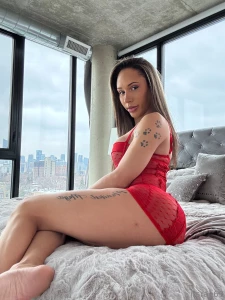 I ve got a big surprise for you