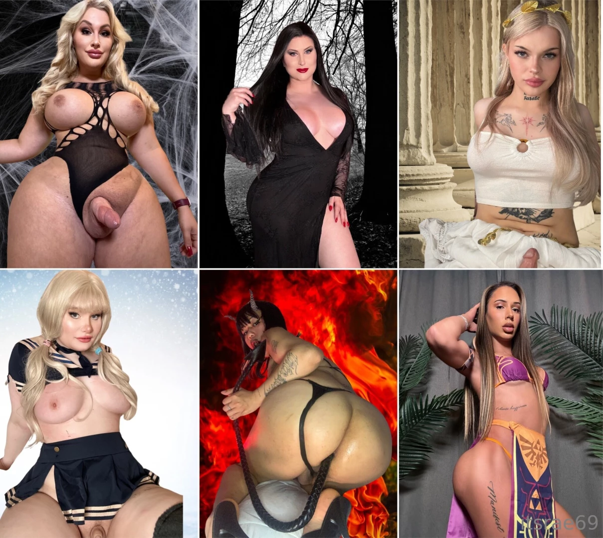 6 brand new solos halloween solo bundle we all came together this 