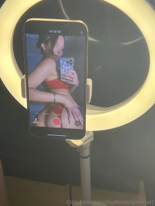 Lights camera summerlynnunlocked
