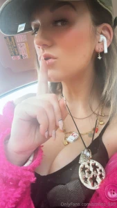 Running errands like this