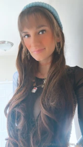 See thru tops are simply the best