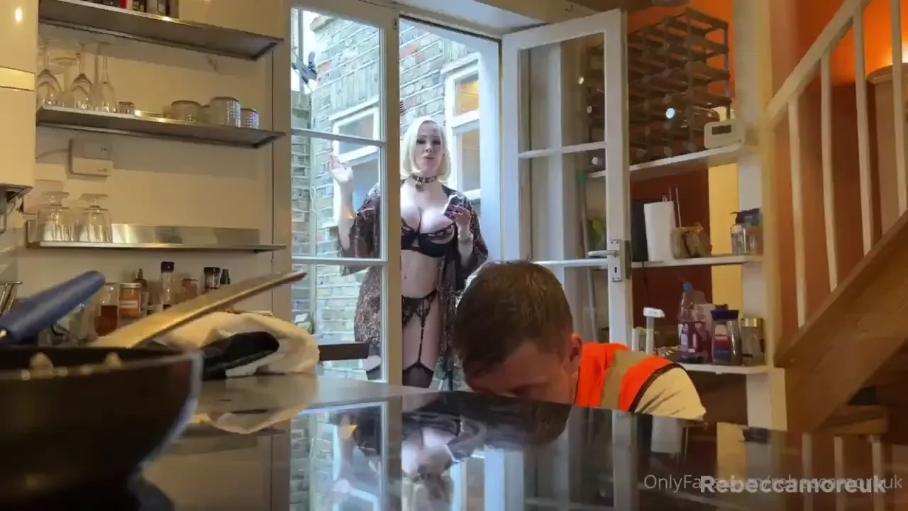 Have you watched this if not then you really should i fucking loved it 