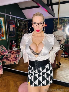 Let me explore your body now