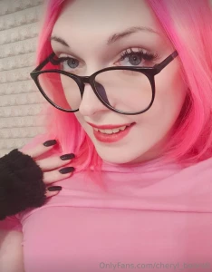 A cute t-girl merlinsexy is ready to fulfill all your naughty desires part 122