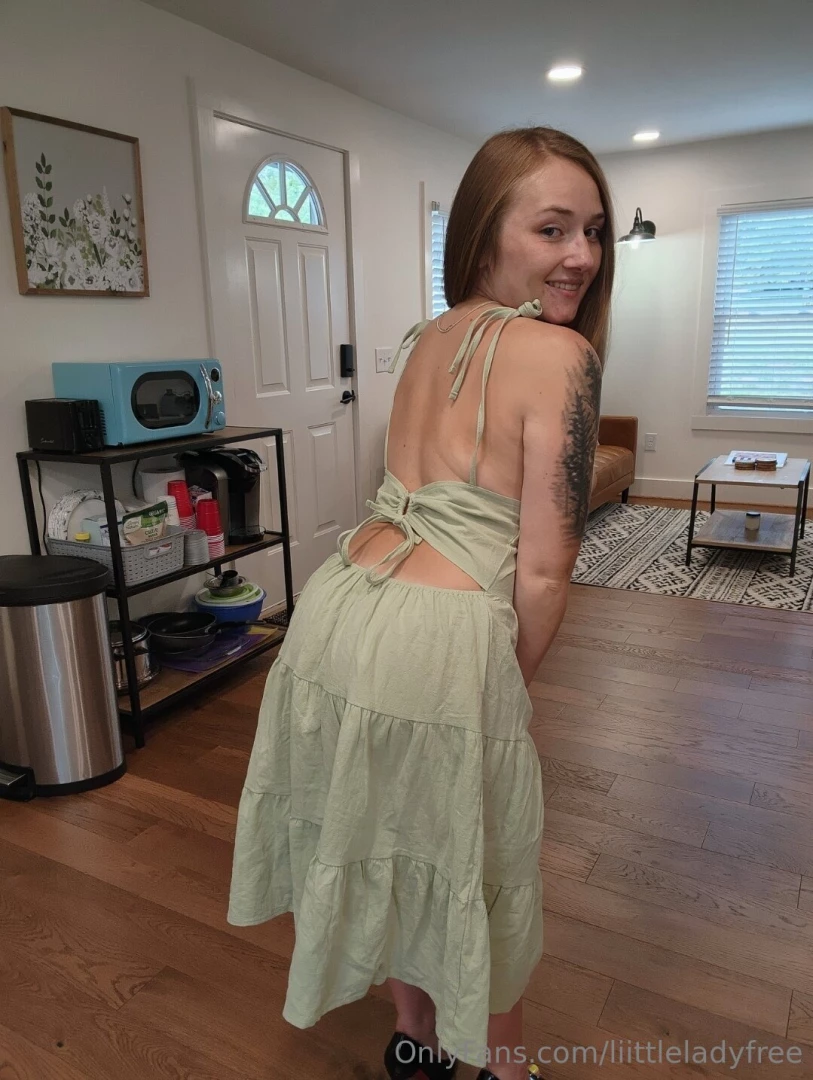 Liittleladyfree part 69304 