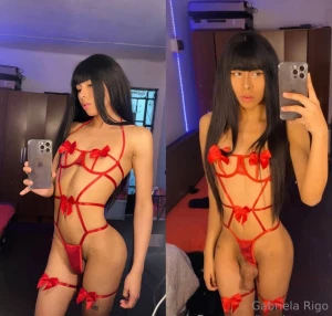 Tscatwoman nbsp tscatwoman go follow my girl tscatwoman and show her part 5