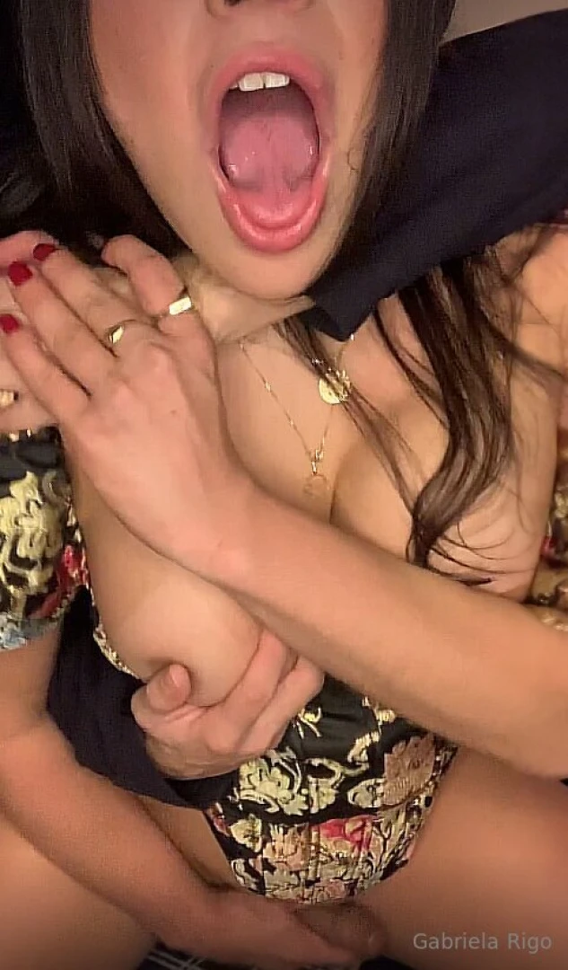 Watch this video where my best friend s boyfriend eats my hole like a 