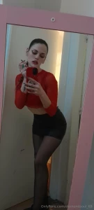 Hi love lots of clothes right but very sexy and horny baby hi love part 1
