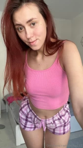 Pink isn t my favorite color although it doesn t look like it from the