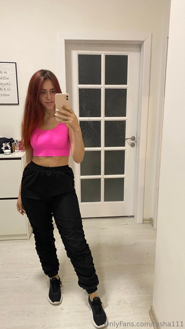 I returned to sports again i hope the first results will be noticeable 