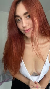 I love sunny days during winter