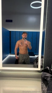 Wanna get in a work out with me