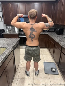 Wanna hit the gym with me part 1