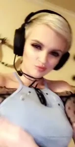 Whiteclaw night baby edit i have had my nipples pierced for 4 years i