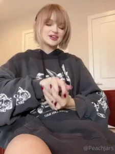 Can t wait for y all to see this how do you like my new pasties p s