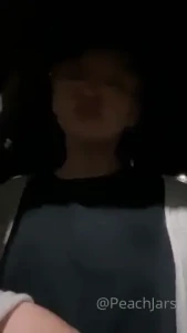 One order of tiddie coming right up