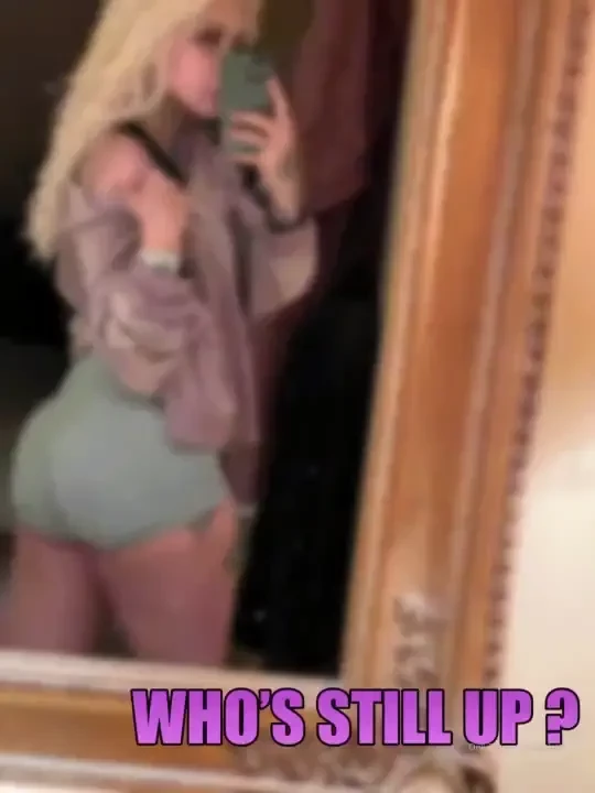 Whats that hard dick doing right now 