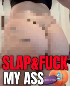 Would you give me anal imma anal slut boo i like it when i get bent part 3