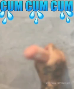 Wanna cum with me i have instructions on how i want you to jerk ur part 1