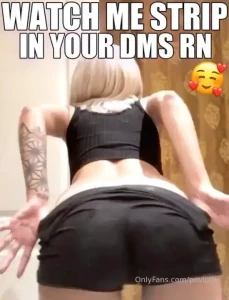 Stripping for that dick nbsp im wet asf just waiting for a dick to part 2