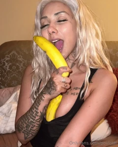 Practicing how i d suck your dick if you let me spit suck swallow part 1