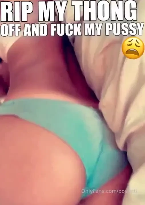 Overflow my pussy with ur cum i love feeling my sneaky links cium 
