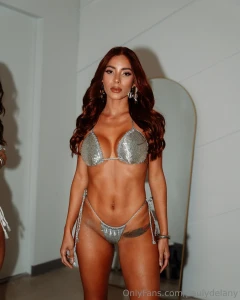 Eye candy of the day rico no