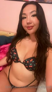 Think you can handle me go on prove it