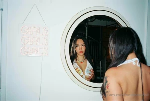 I didn t know i could look this good until now