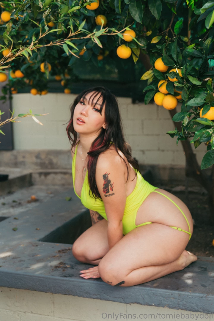 It s your lucky day babe but don t wait too long or this might 