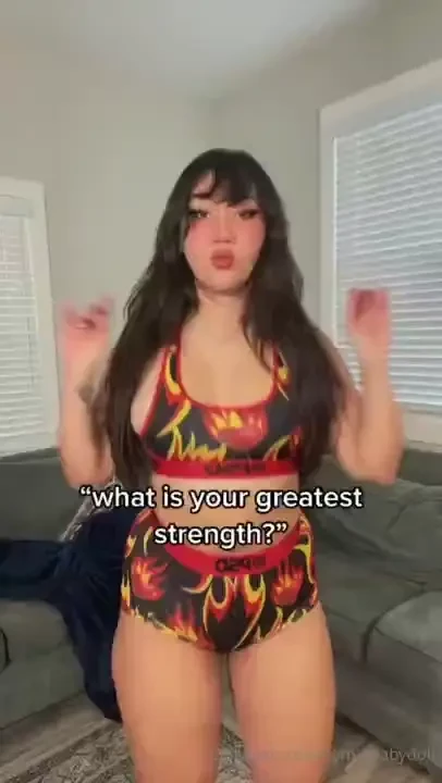 Do you like the way they shake for you 