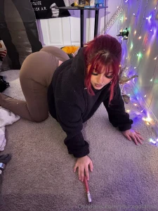 Do you like me on my knees part 72