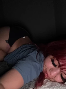 Just laying here waiting for thatttt