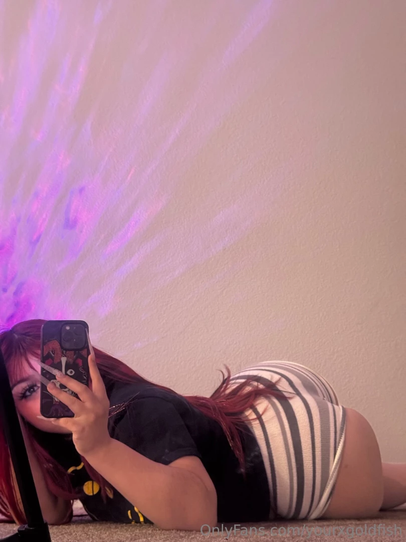 Just over here waiting for some good 