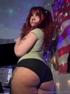 You feeling luccckyyy go check what i sent you