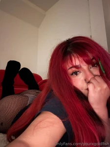 Redheads do it better part 8