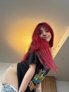 Its fuck me fridayyyy hehe