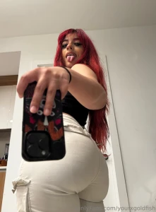 Good morning say it back part 952