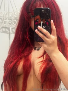 Were you thinking about me too part 1