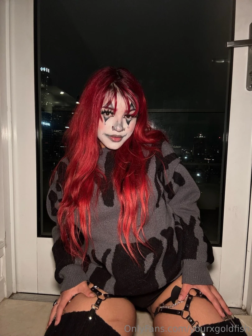 Wyd if you find me under your bed 