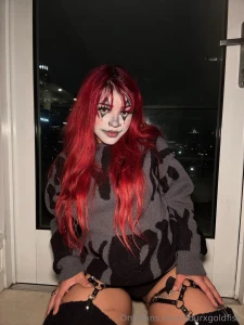 Wyd if you find me under your bed