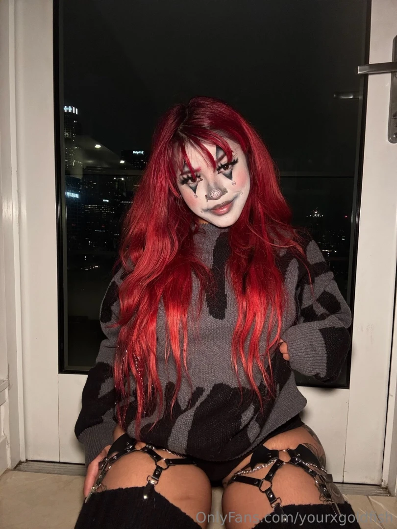 Wyd if you find me under your bed part 1 