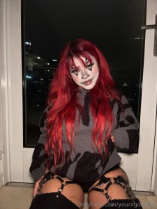 Wyd if you find me under your bed part 1