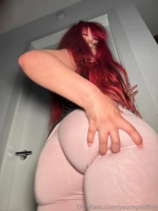 Whos up with me part 6