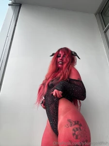 Did i scare you part 12