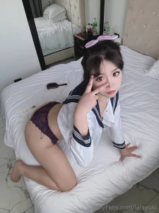 Hmm what will teach me senpai part 1