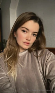 I prepared a little something special for you - fresh selfies to