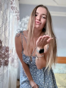 Would you watch in silence with a bitten lip or ask for more even