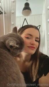 Makeup is not just cosmetics it s a mood i m applying tone blending